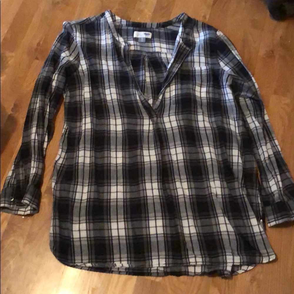 Old Navy Tunic